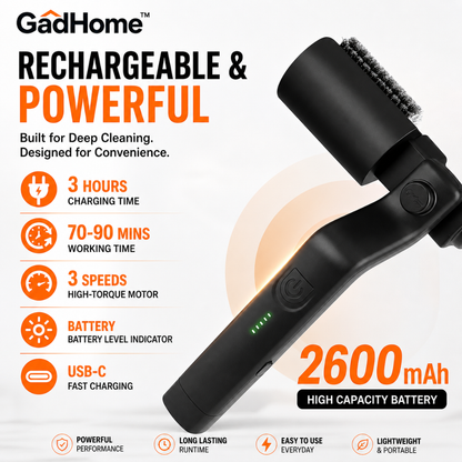 GadHome™ GrillPro