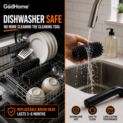 GadHome™ GrillPro