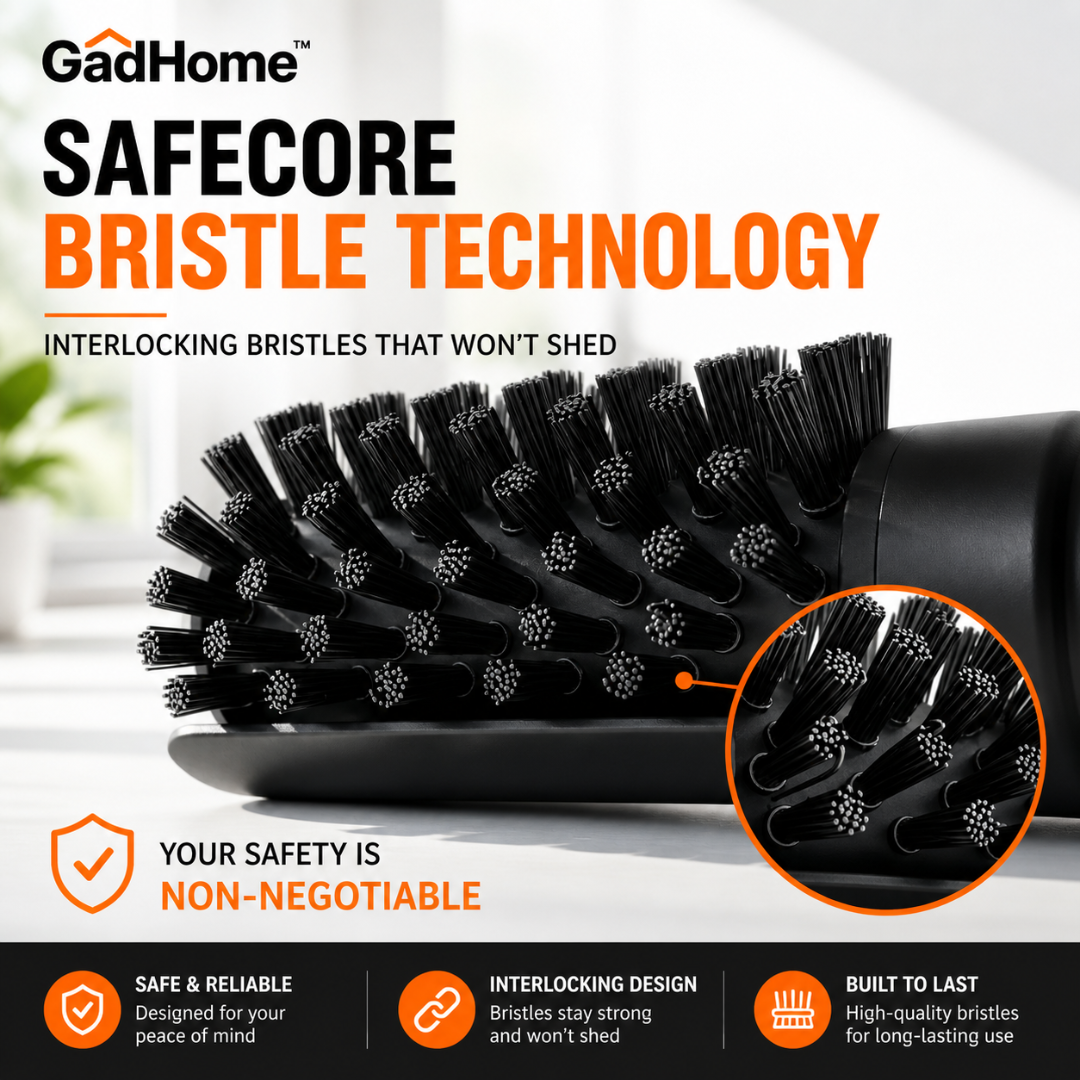 GadHome™ GrillPro