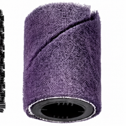 FREE Additional Polishing Brush Head